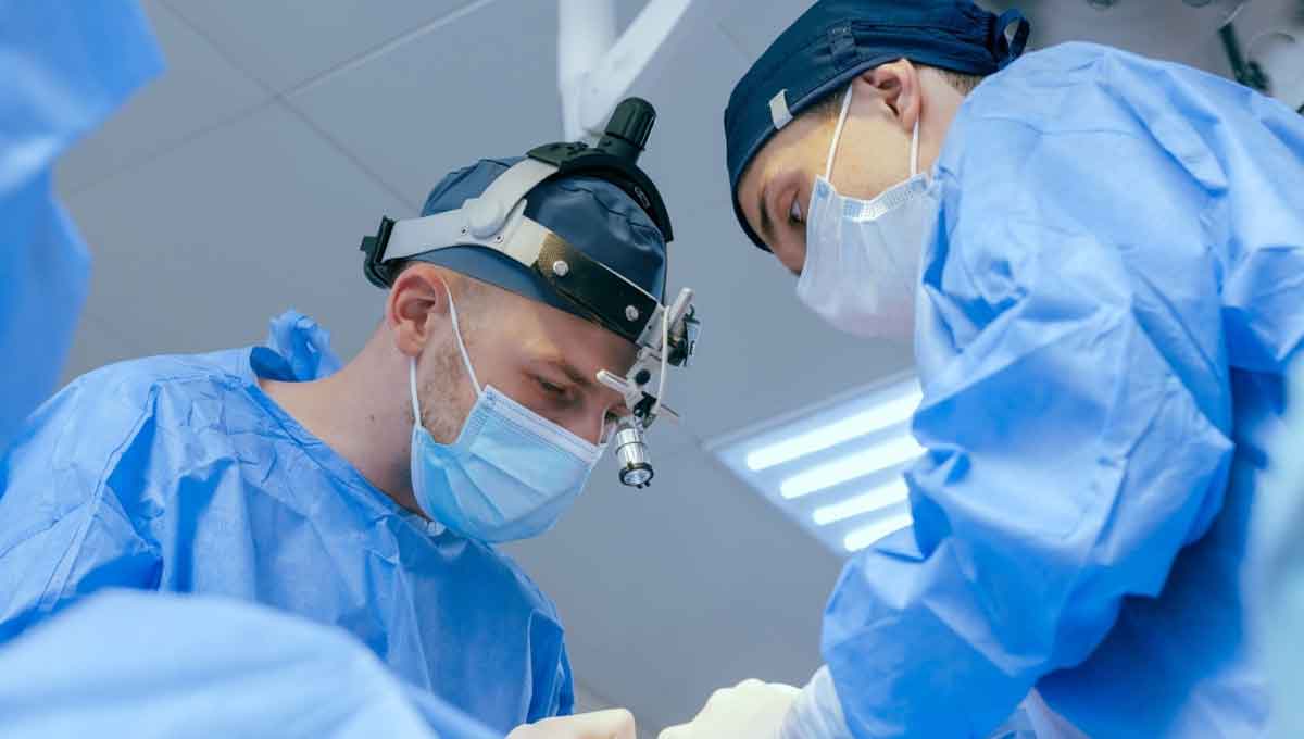 جراحی زیبایی